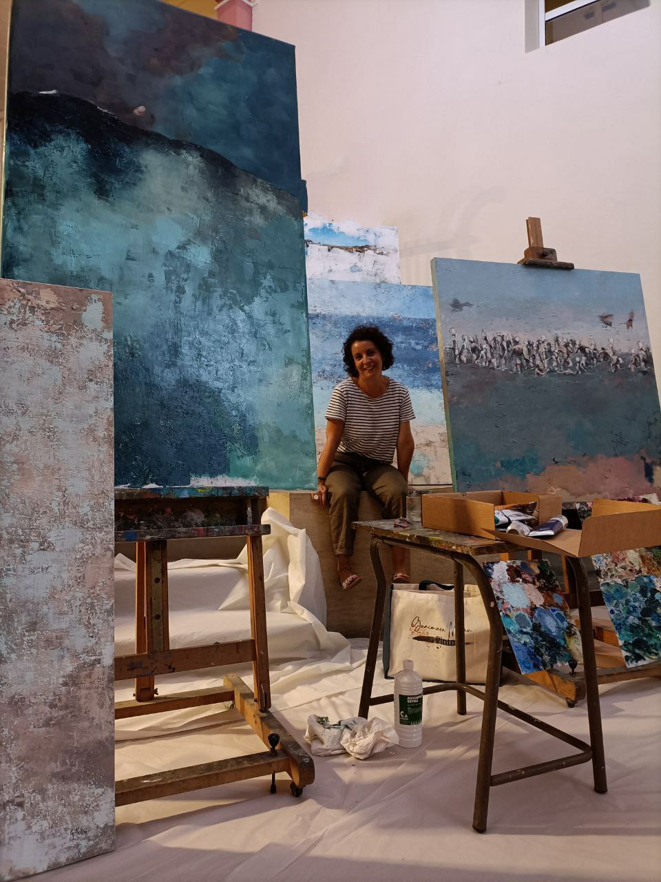Galería